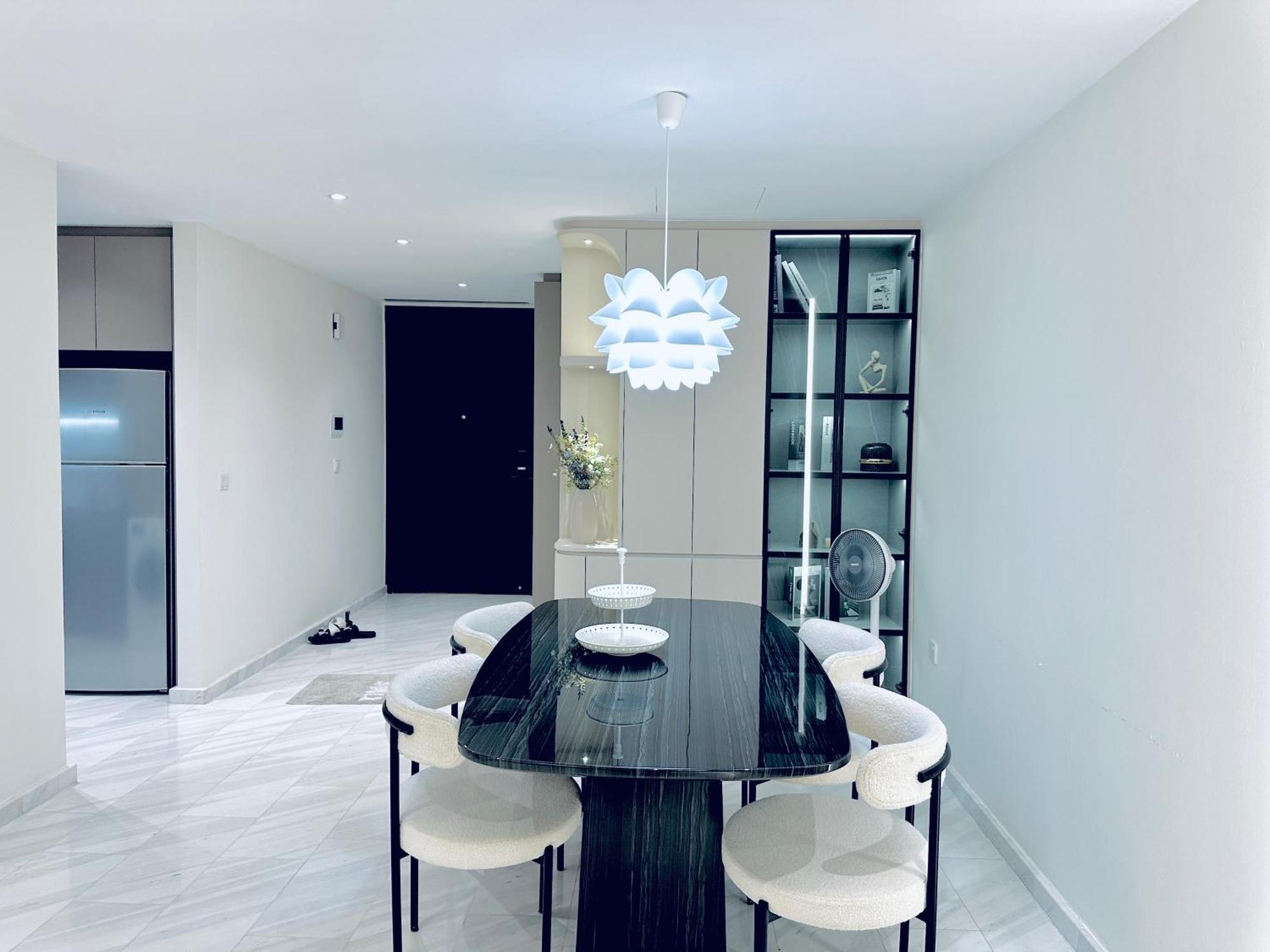 Eaton Residences Kl City Center, Kuala Lumpur